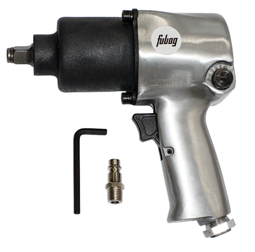 Пневмогайковерт ударный FUBAG IW680