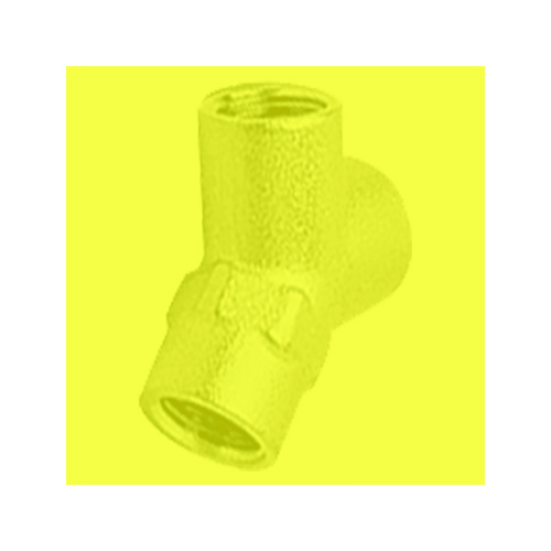 Переходник FUBAG Y - 1/2"FFF