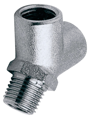 Переходник FUBAG Y - 1/2"MFF