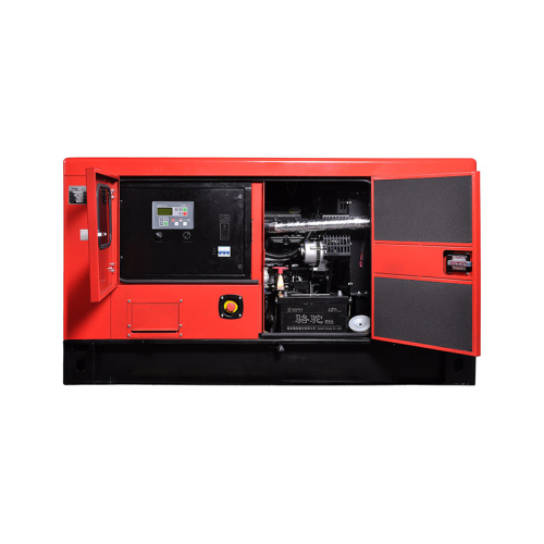 Электростанция дизельная FUBAG DS 27 AC ES + пжд