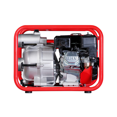 бензиновая мотопомпа fubag pg 950 t для сильнозагрязненной воды