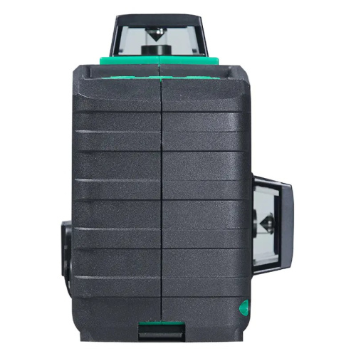 3d уровень лазерный с зеленым лучом пирамида (pyramid) fubag 30g, v2х360h360