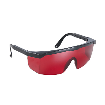 Очки для лазерных приборов FUBAG (красные) (Glasses) R Fubag