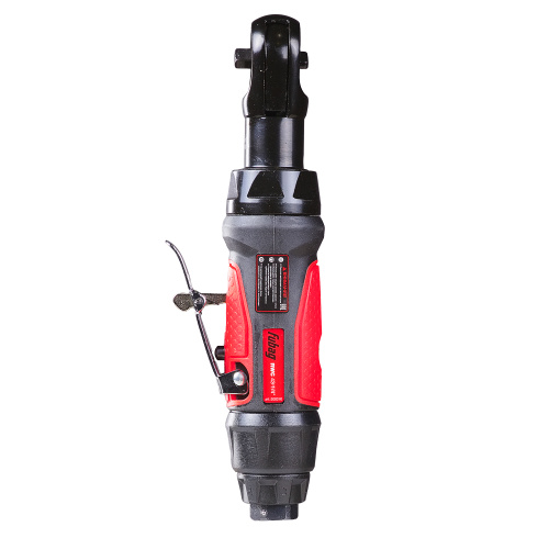 Пневмогайковерт угловой RWC 43 1/4'' (43Нм 6.2 бар 1/4'' композит. корпус)