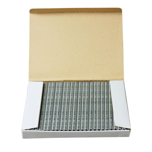 Скобы для FUBAG SN4050, NS5040 (1,05 х 1,25 мм, 30 мм, 5000 шт)