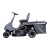 Минирайдер FUBAG FPR 61 SMV ES Минирайдер FUBAG FPR 61 SMV ES