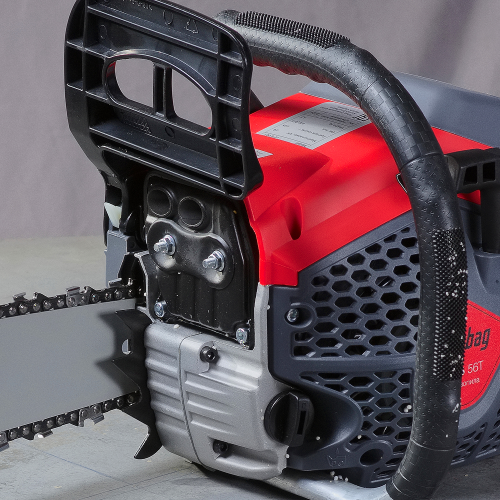Бензопила FPS 56 T