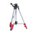 штатив fubag с элевационной головкой 1/4'' (tripod) 120