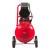 Безмасляный малошумный воздушный компрессор FUBAG OLS 190/24 CM1.6