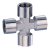Переходник FUBAG 1/4"FFFF Переходник FUBAG 1/4"FFFF