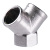 Переходник FUBAG Y - 3/8"FFF Переходник FUBAG Y - 3/8"FFF