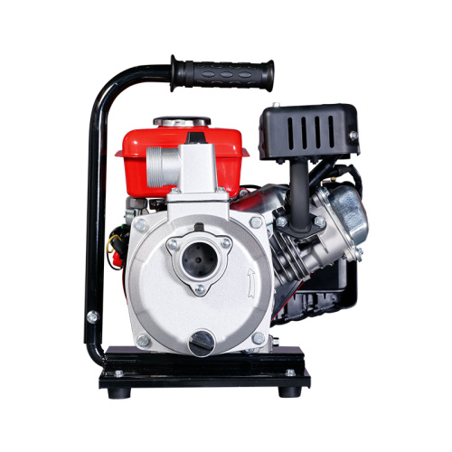 бензиновая мотопомпа fubag pg 300 для чистой воды