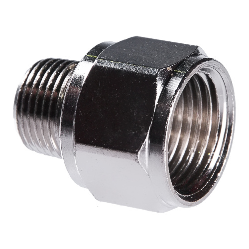 Переходник FUBAG 3/8"M на 1/2"F