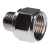 Переходник FUBAG 3/8"M на 1/2"F Переходник FUBAG 3/8"M на 1/2"F