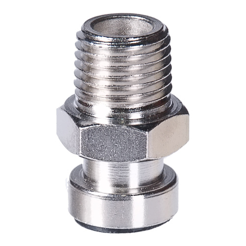 Переходник FUBAG 1/4"M байонет штуцер