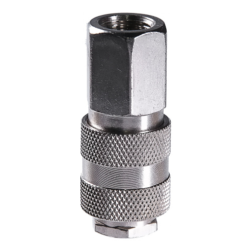 Разъемное соединение FUBAG рапид (муфта), 1/4"F, внутр. резьба
