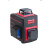 лазерный 3d уровень fubag пирамира (pyramid) 30r v2х360h360
