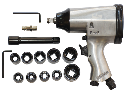 Пневмогайковерт FUBAG PW312