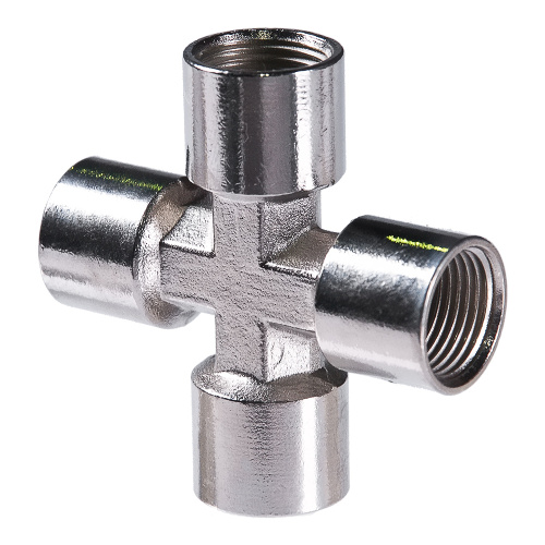 Переходник FUBAG 3/8"FFFF