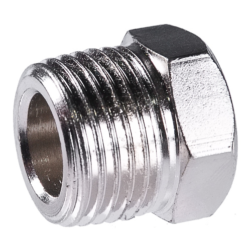 Переходник FUBAG 1/2"M заглушка