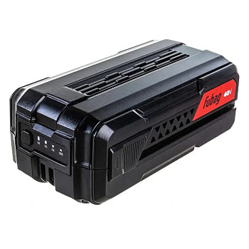 Аккумулятор FUBAG FA 4040 Li (4.0 Ah/40V)