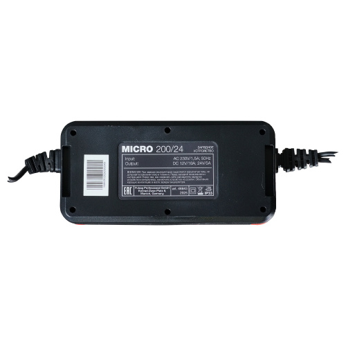 Зарядное устройство FUBAG МИКРО (MICRO) 200/24