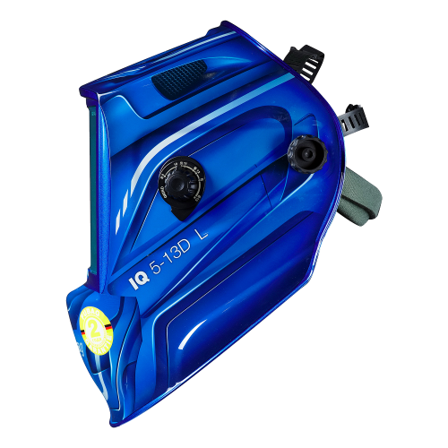 Маска сварщика Хамелеон FUBAG IQ 5-13D L