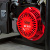 Бензиновый генератор FUBAG BS 3500 A ES DUPLEX