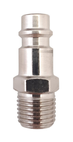 Разъемное соединение FUBAG рапид (штуцер), 1/4"M, наруж.резьба