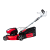 Газонокосилка аккумуляторная FLA 4240M в комплекте с аккумулятором FA 4040 Li (4.0 Ah/40V) арт. 641071 и зарядным устройством FCH 2040 арт. 641072 Газонокосилка аккумуляторная FLA 4240M в комплекте с аккумулятором FA 4040 Li (4.0 Ah/40V) арт. 641071 и зарядным устройством FCH 2040 арт. 641072
