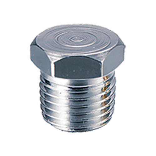 Переходник FUBAG 1/4"M заглушка