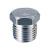 Переходник FUBAG 1/4"M заглушка Переходник FUBAG 1/4"M заглушка