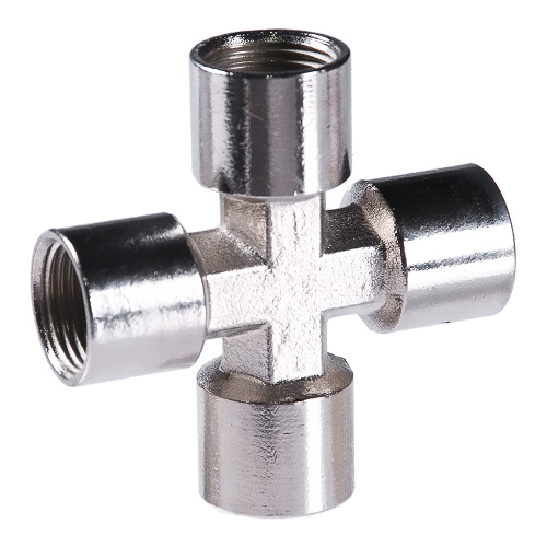 Переходник FUBAG 3/8"FFFF