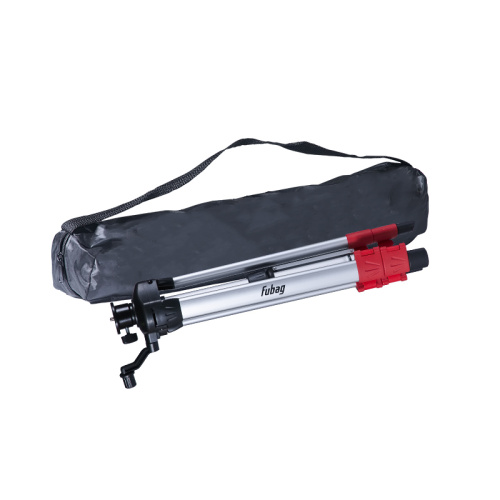 штатив fubag с элевационной головкой 1/4'' (tripod) 150