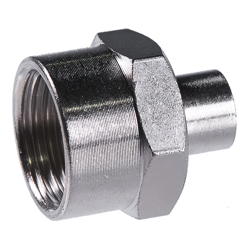 Переходник FUBAG 1/8"F на 1/2"F