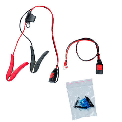 Зарядное устройство FUBAG МИКРО (MICRO) 80/12
