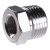 Переходник FUBAG 1/2"M на 1/4"F Переходник FUBAG 1/2"M на 1/4"F