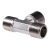 Переходник FUBAG T - 1/2"MFM, блистер 1 шт Переходник FUBAG T - 1/2"MFM, блистер 1 шт