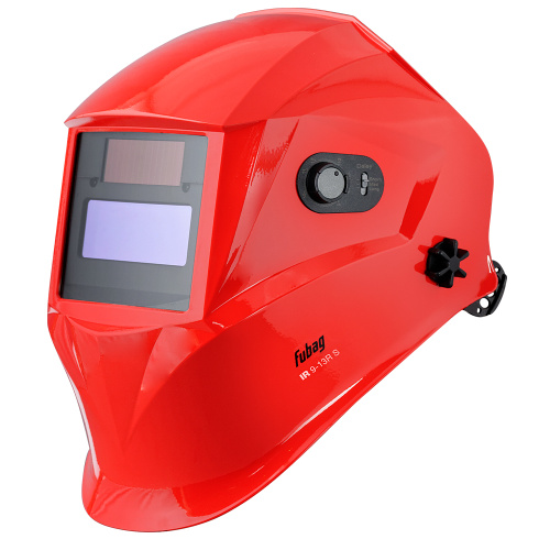 Маска сварщика ''Хамелеон'' IR 9-13R S