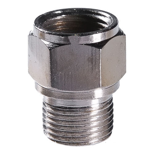 Переходник FUBAG 3/8"M на 3/8"F