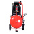 Компрессор FUBAG FC 230/24 CM2 (230 л/мин, 24л, 8бар, 1.5кВт)