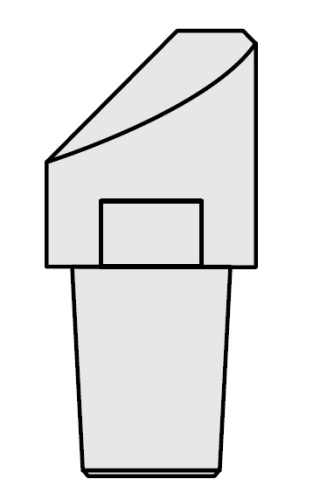 Набор электродов FUBAG прямой O 20 х 55мм (20 шт.)
