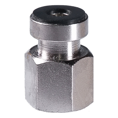 Переходник FUBAG 1/4"F рапид гайка