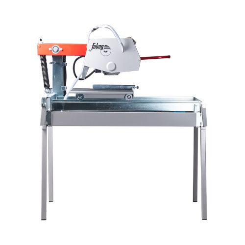 электрический камнерезный станок fubag a 44m3f 400v