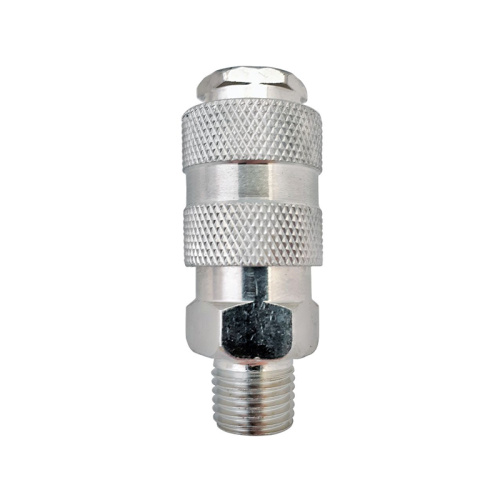 Разъемное соединение FUBAG рапид (муфта), 1/4"M, наружн. резьба