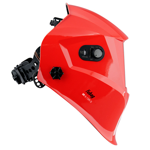 Маска сварщика ''Хамелеон'' IR 9-13R S