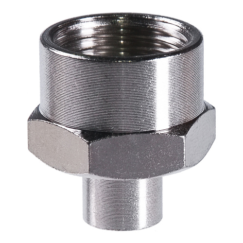 Переходник FUBAG 1/8"F на 1/2"F