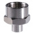 Переходник FUBAG 1/8"F на 1/2"F Переходник FUBAG 1/8"F на 1/2"F