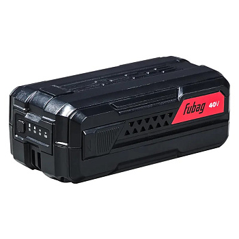 Аккумулятор FUBAG FA 2540 Li (2.5 Ah/40V)