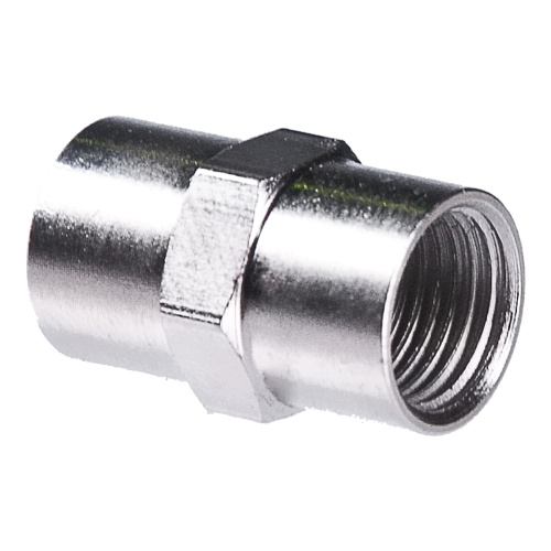 Переходник FUBAG 1/8"F на 1/8"F